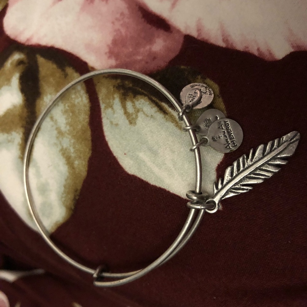 Alex & Ani bracelet